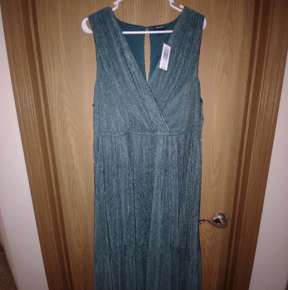 Torrid Dress